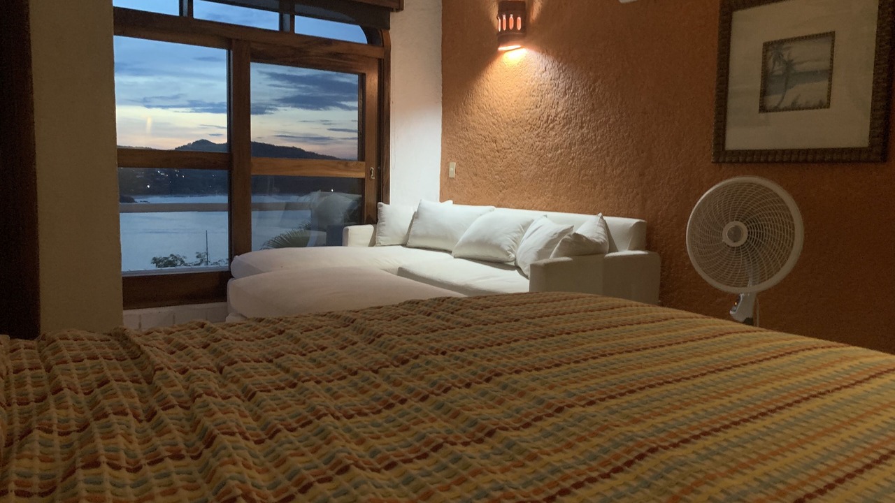 Photo of Bedroom in Playa la Madera