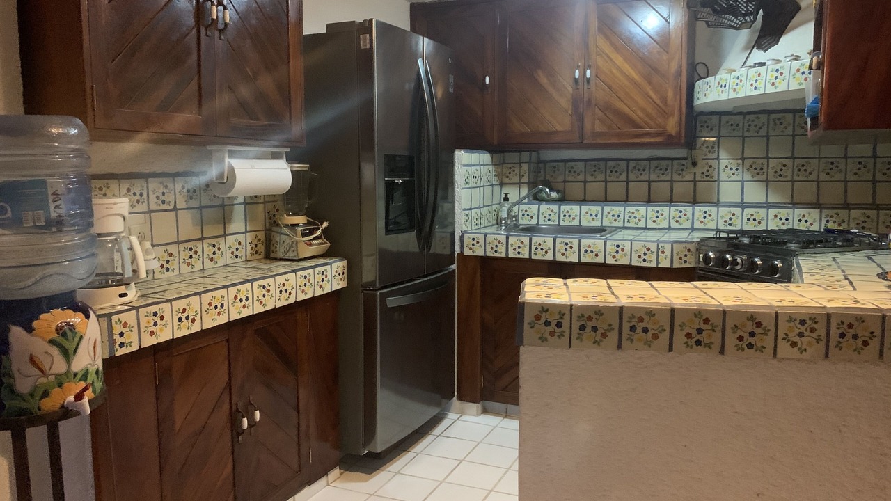 Photo of Kitchen in Playa la Madera