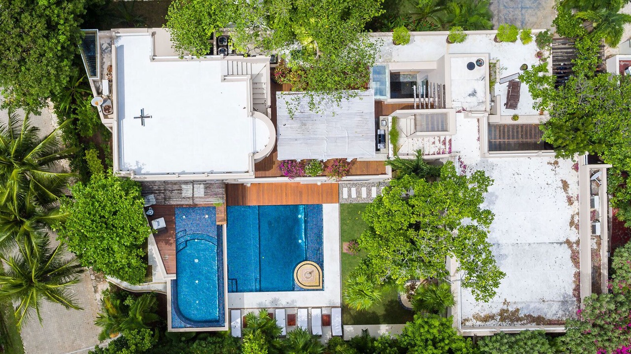 Photo of Outdoor in Playacar Beach