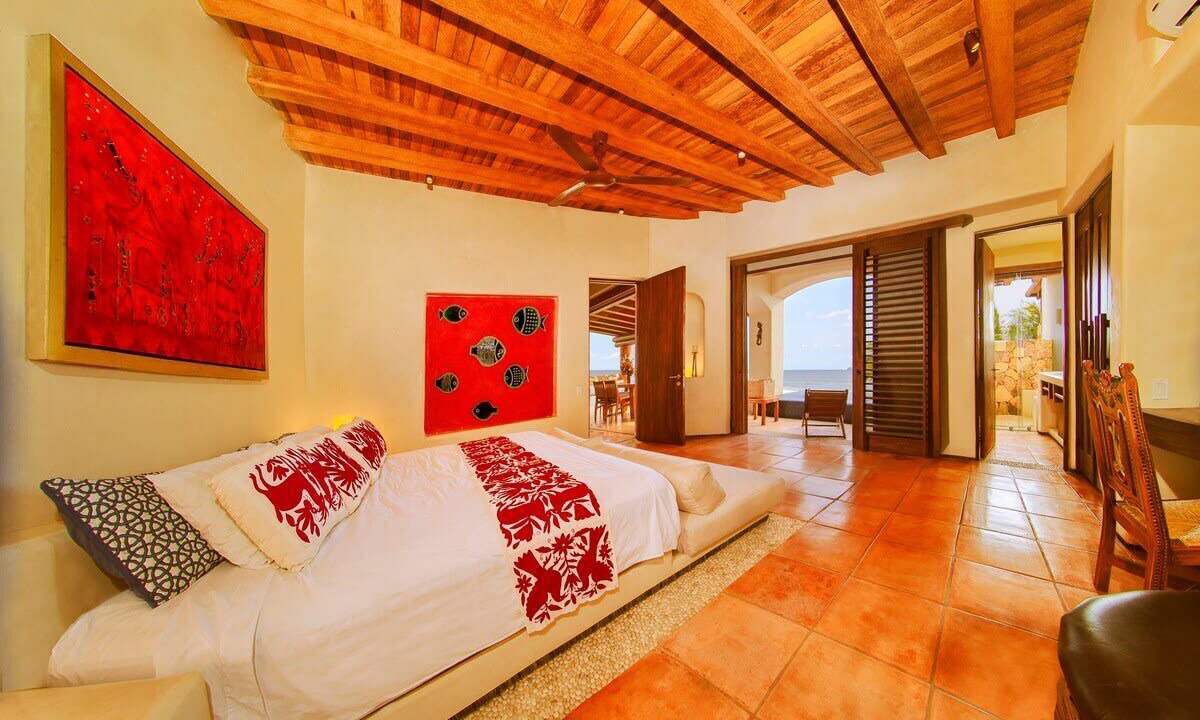 Photo of Bedroom in Ixtapa - Zihuatanejo