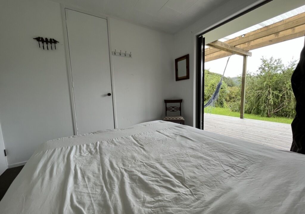 Photo of Bedroom in Whangateau