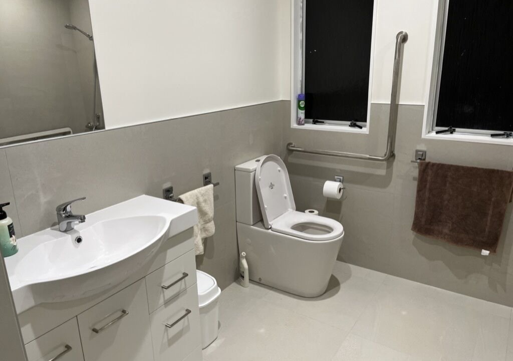 Photo of Bathroom in Whangateau