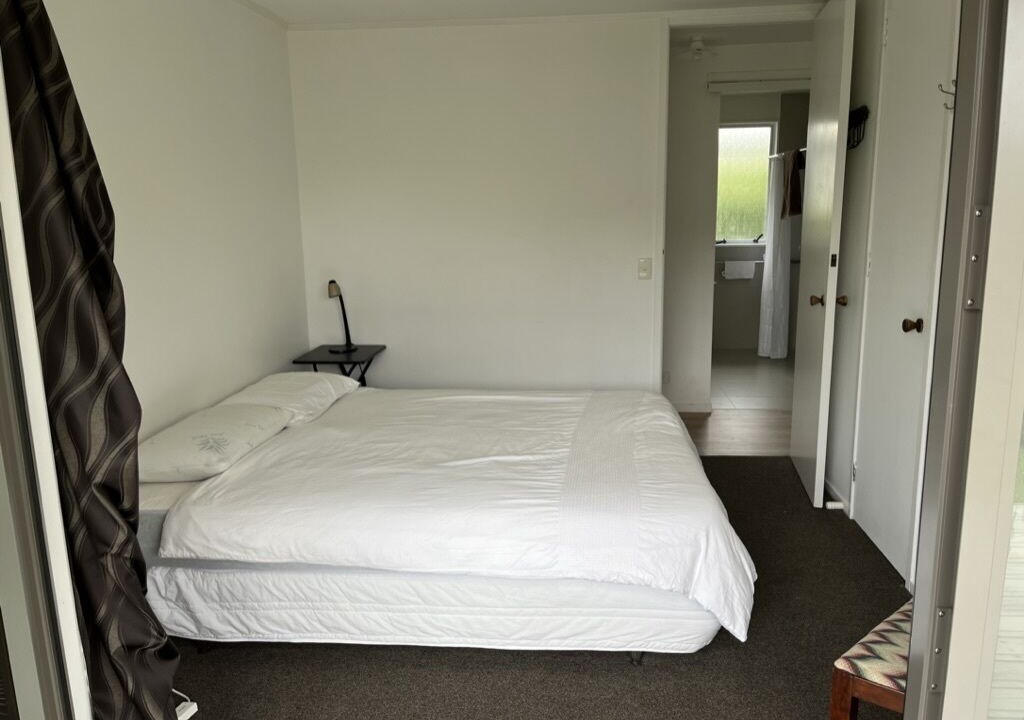 Photo of Bedroom in Whangateau