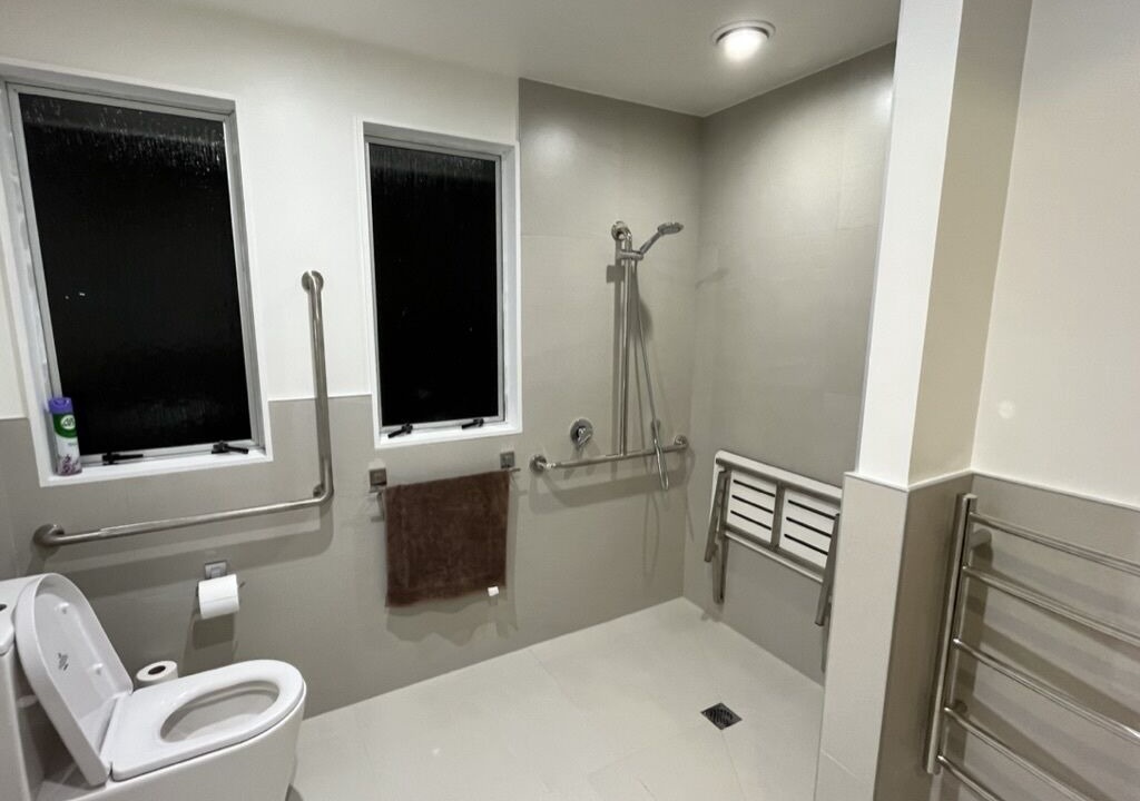 Photo of Bathroom in Whangateau