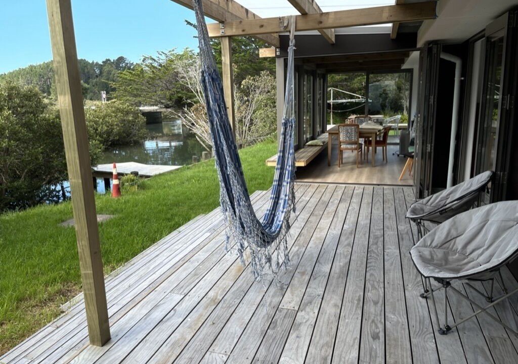 Photo of Outdoor in Whangateau
