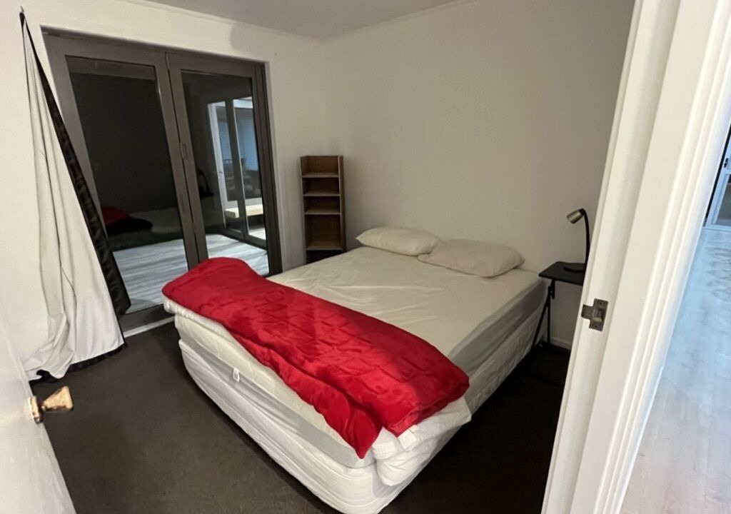 Photo of Bedroom in Whangateau