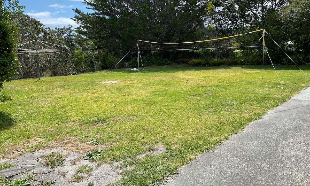 Photo of Outdoor in Whangateau