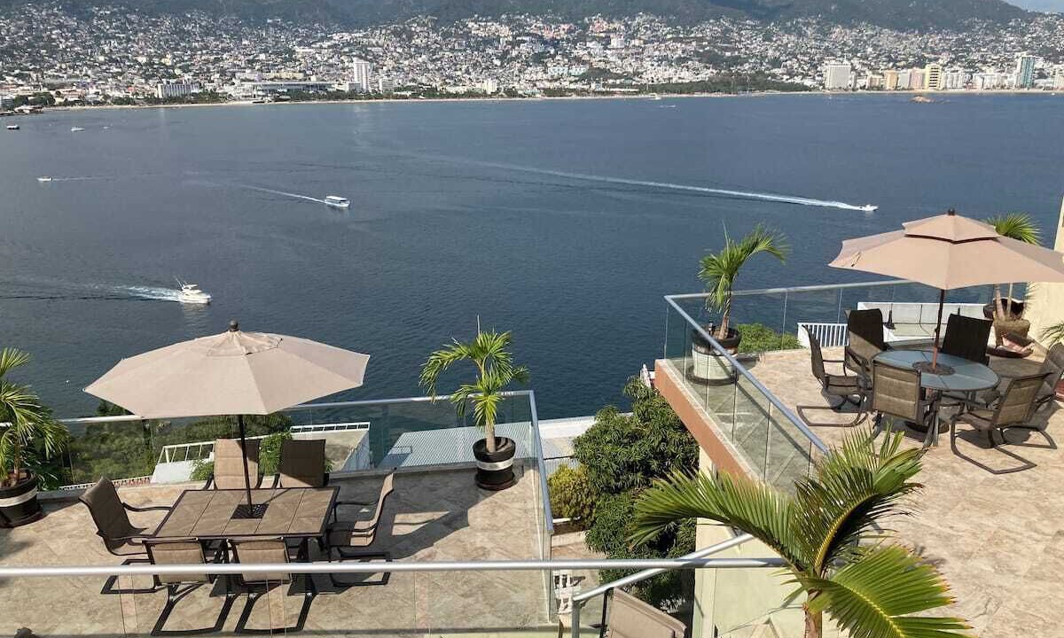Photo of Outdoor in Caleta