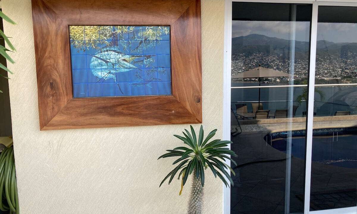 Photo of Outdoor in Caleta