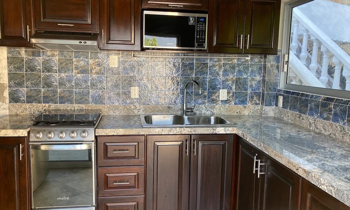 Photo of Kitchen in Caleta