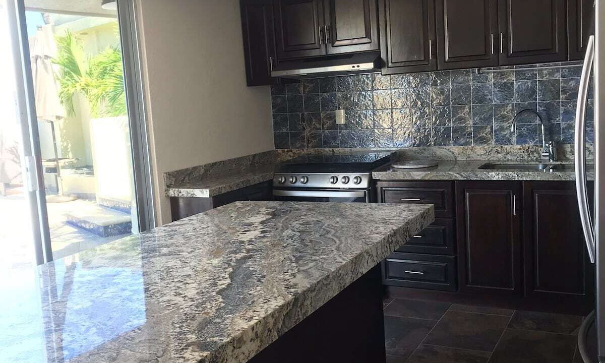 Photo of Kitchen in Caleta