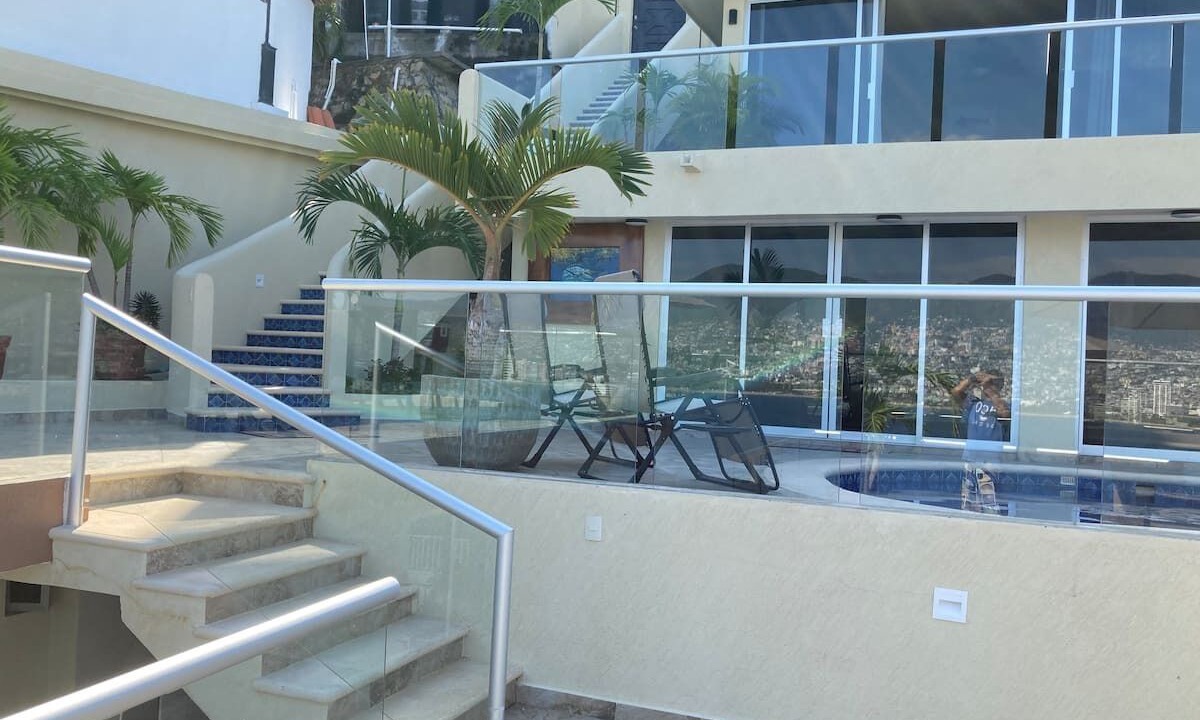 Photo of Outdoor in Caleta