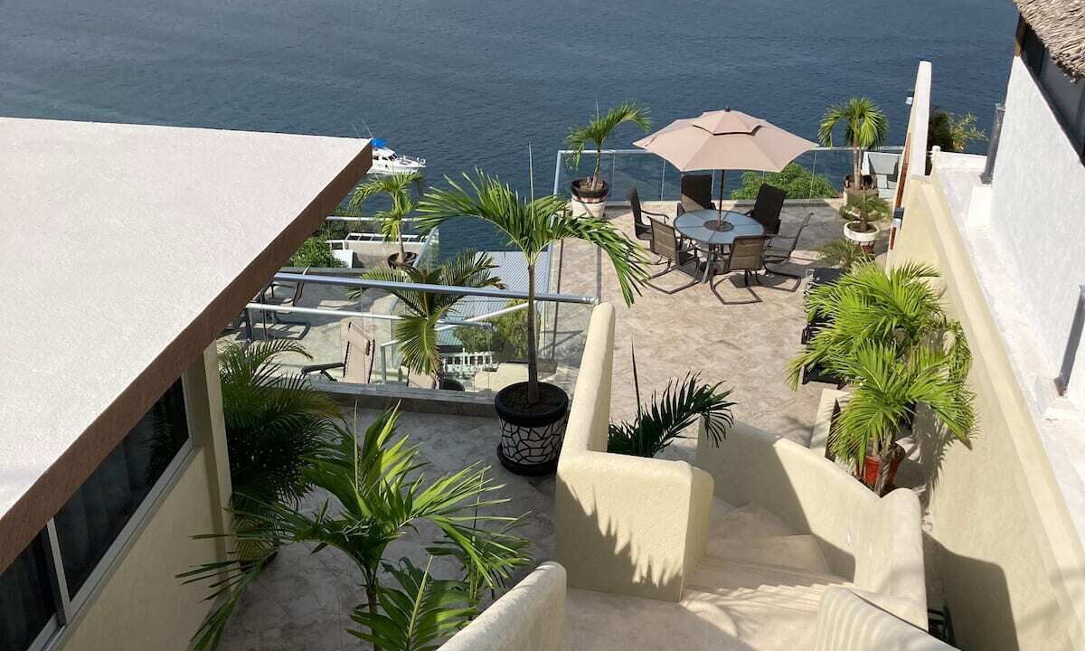 Photo of Patio Balcony in Caleta