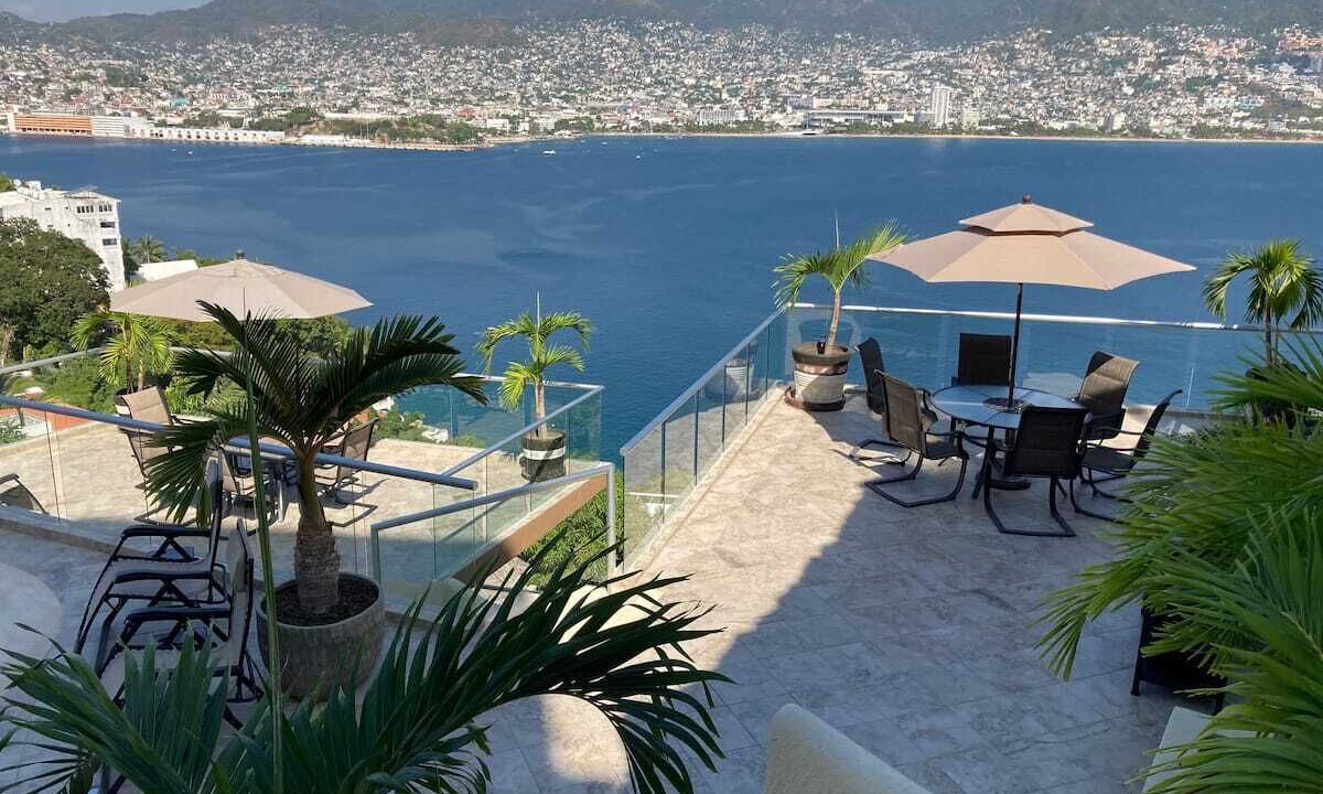 Photo of Outdoor in Caleta