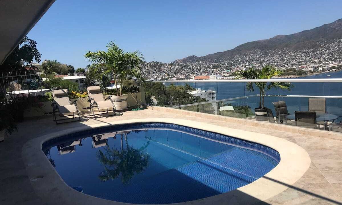 Photo of Outdoor in Caleta
