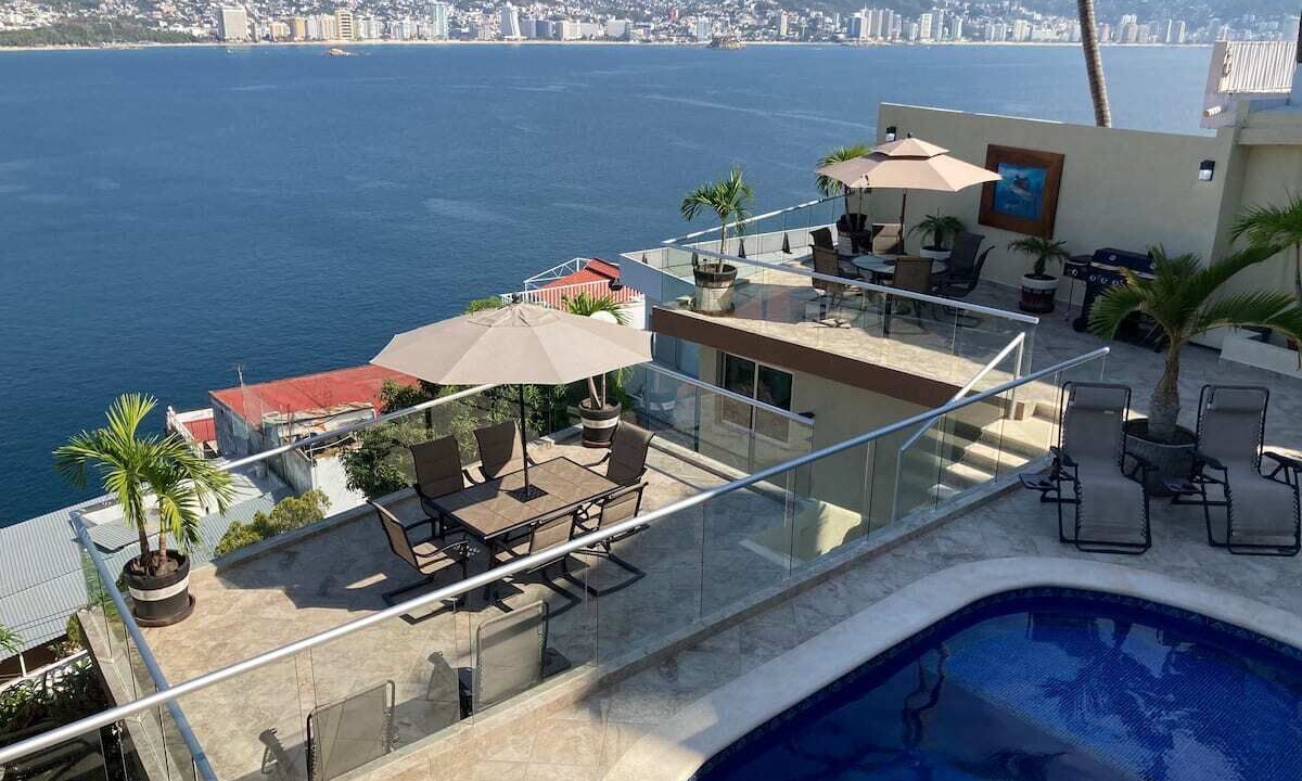 Photo of Outdoor in Caleta