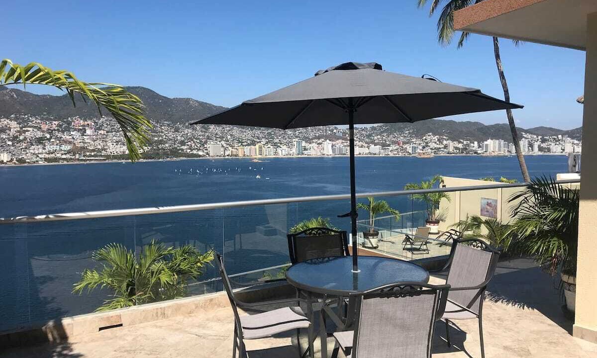 Photo of Outdoor in Caleta