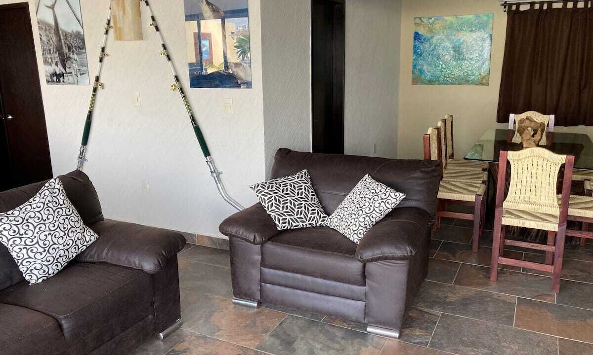 Photo of Livingroom in Caleta