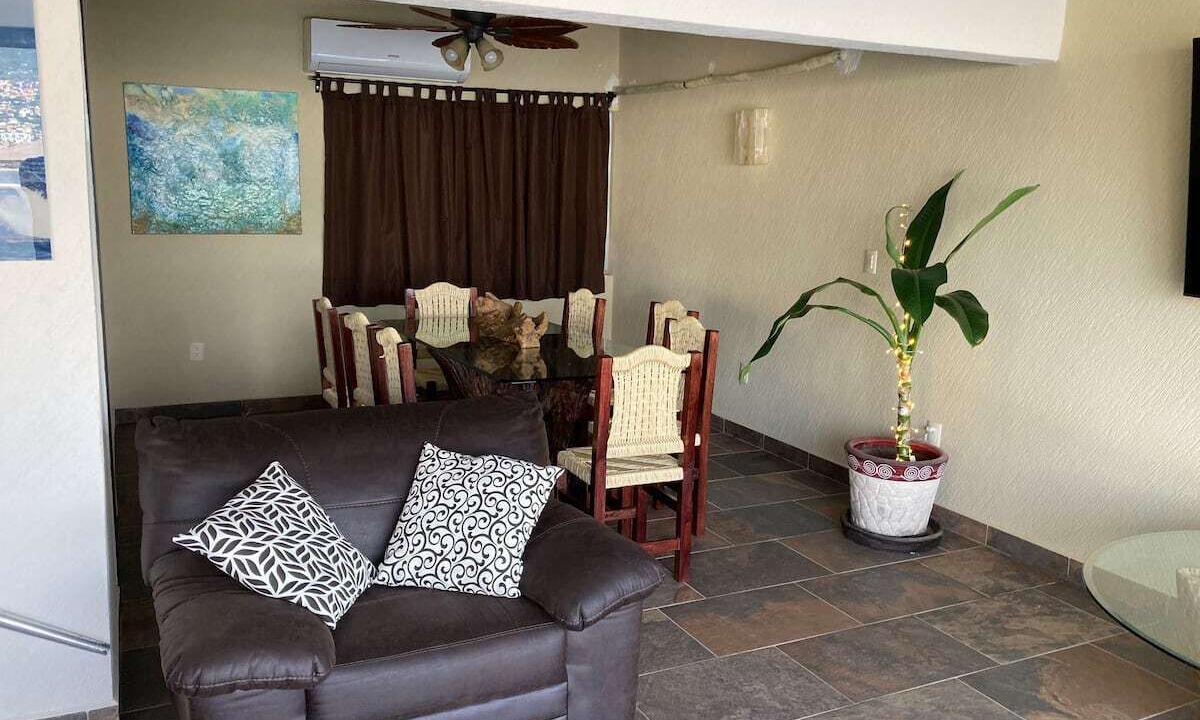 Photo of Livingroom in Caleta