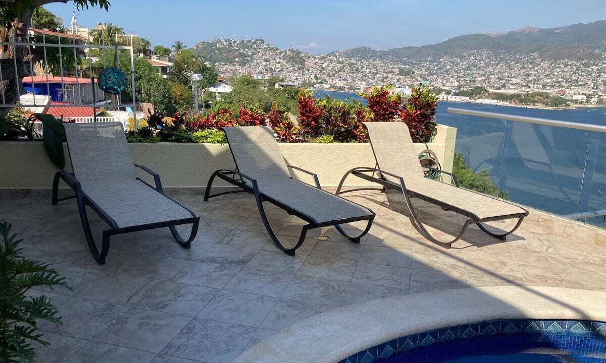Photo of Outdoor in Caleta
