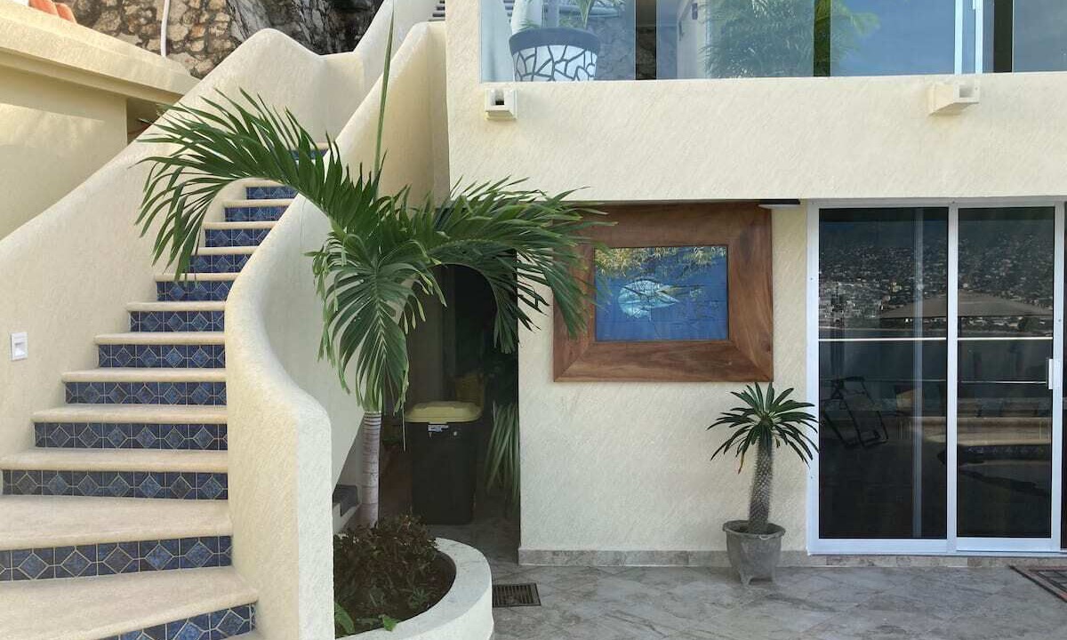 Photo of Outdoor in Caleta
