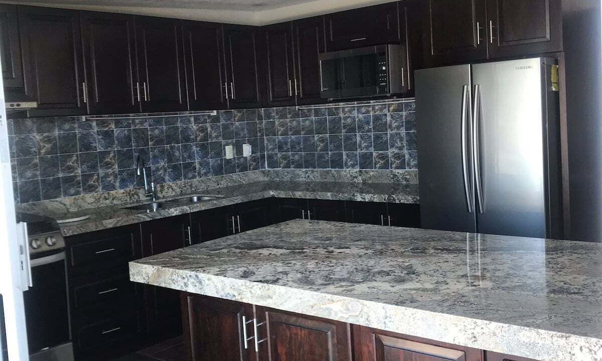 Photo of Kitchen in Caleta