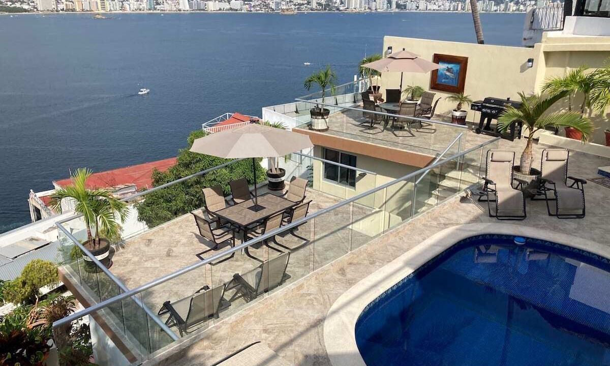 Photo of Outdoor in Caleta