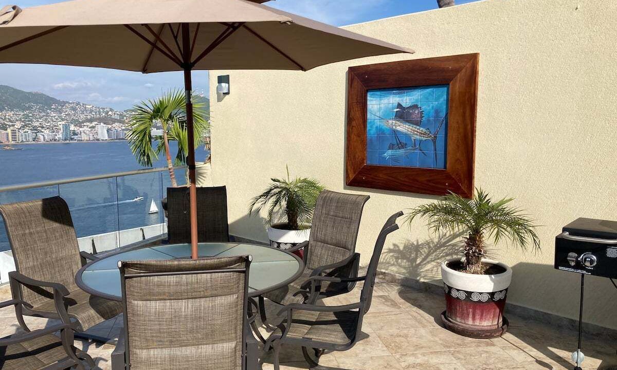 Photo of Outdoor in Caleta