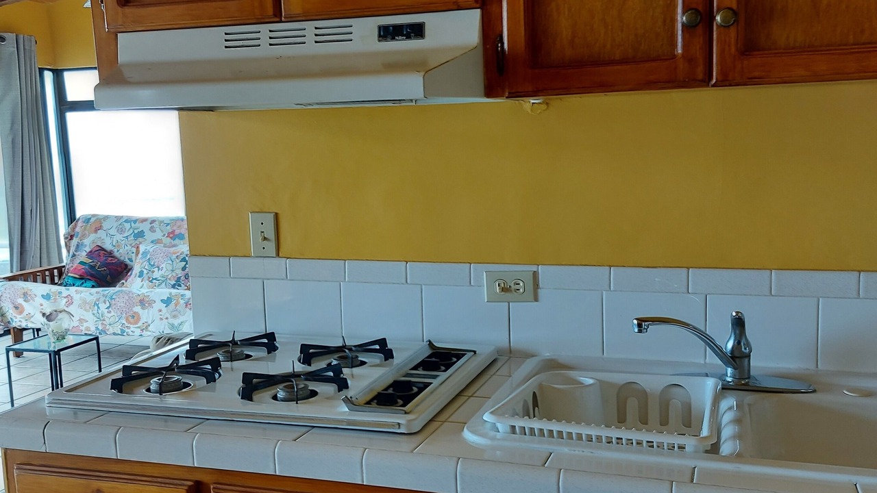 Photo of Kitchen in Playas De Tijuana