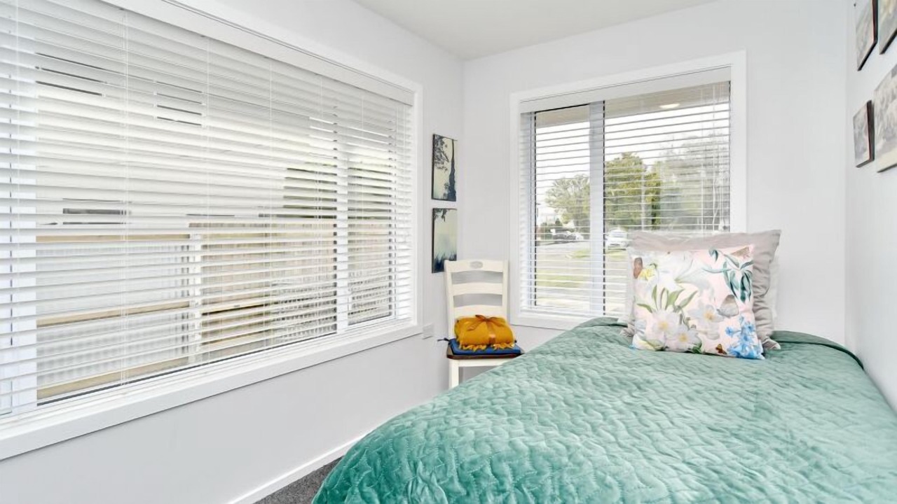 Photo of Bedroom in Riccarton