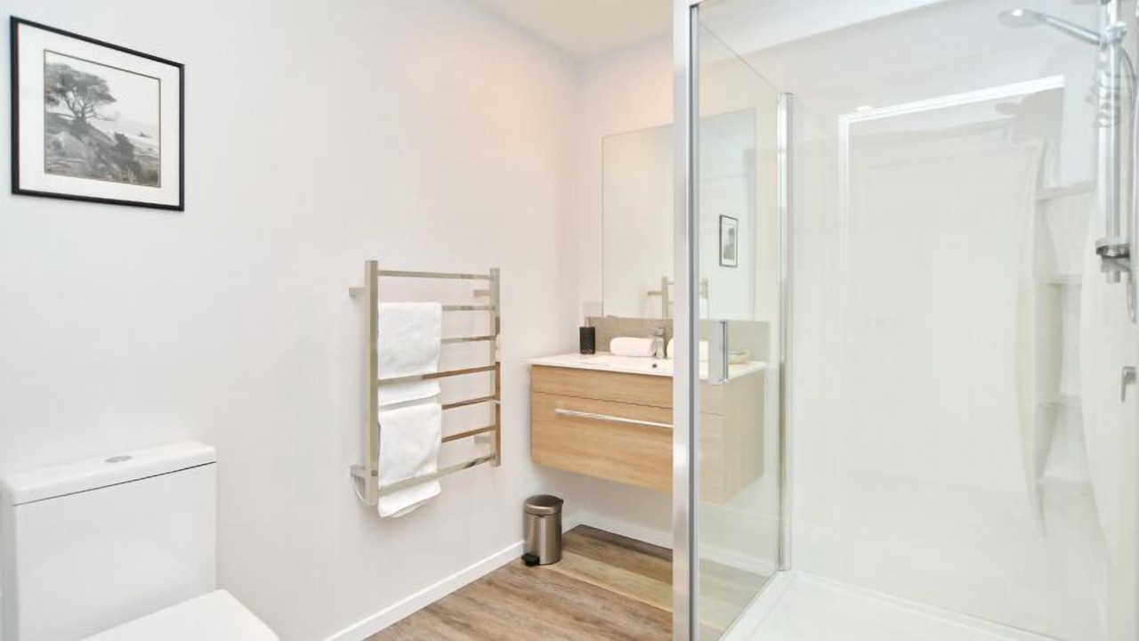 Photo of Bathroom in Riccarton
