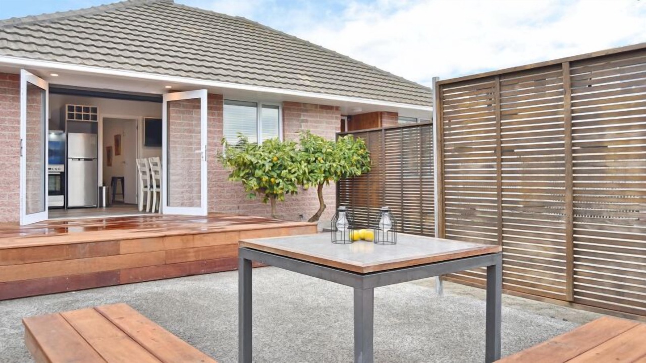 Photo of Outdoor in Riccarton
