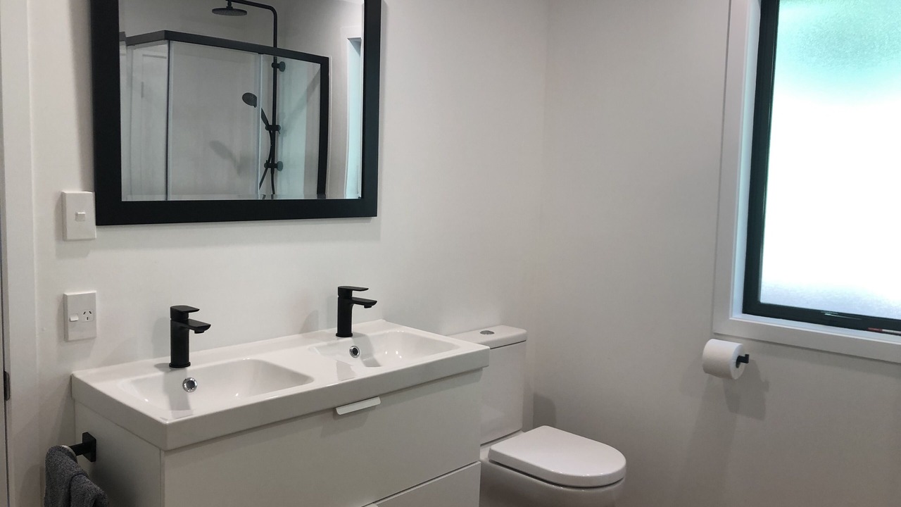 Photo of Bathroom in Wilson Bay