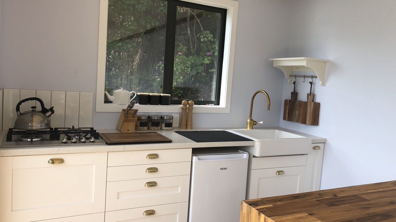 Photo of Kitchen in Wilson Bay