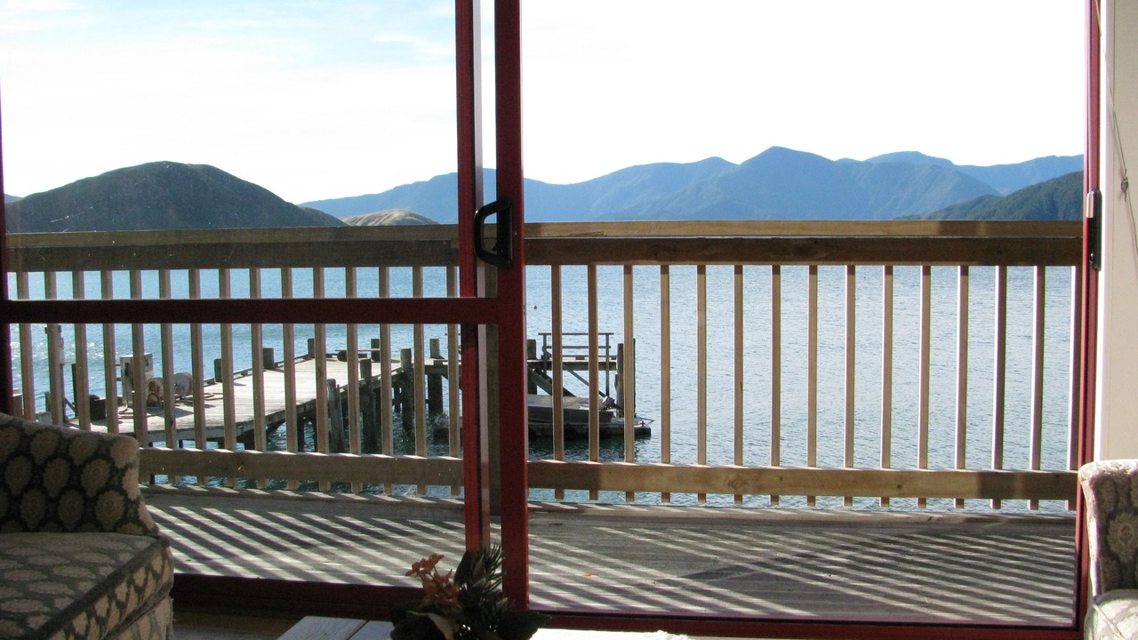 Photo of Bedroom in Wilson Bay