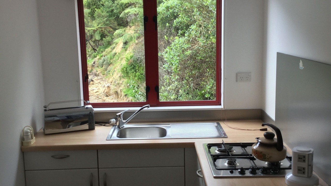 Photo of Kitchen in Wilson Bay