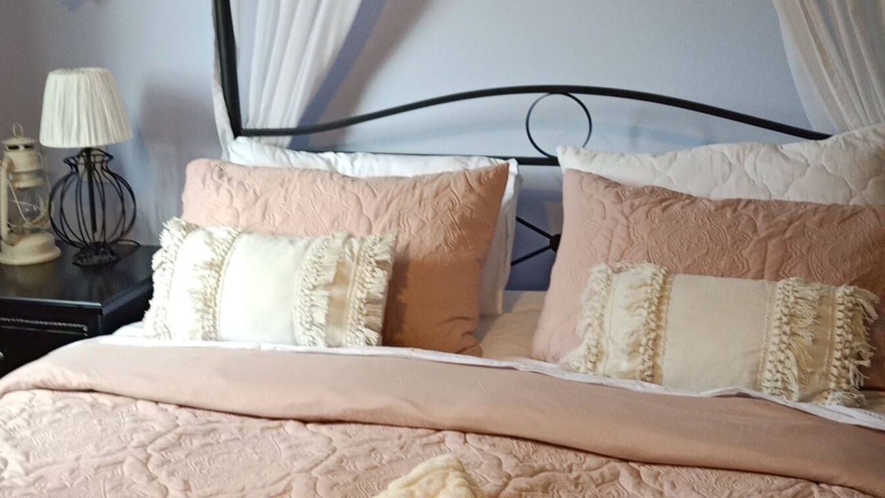 Photo of Bedroom in Wilson Bay