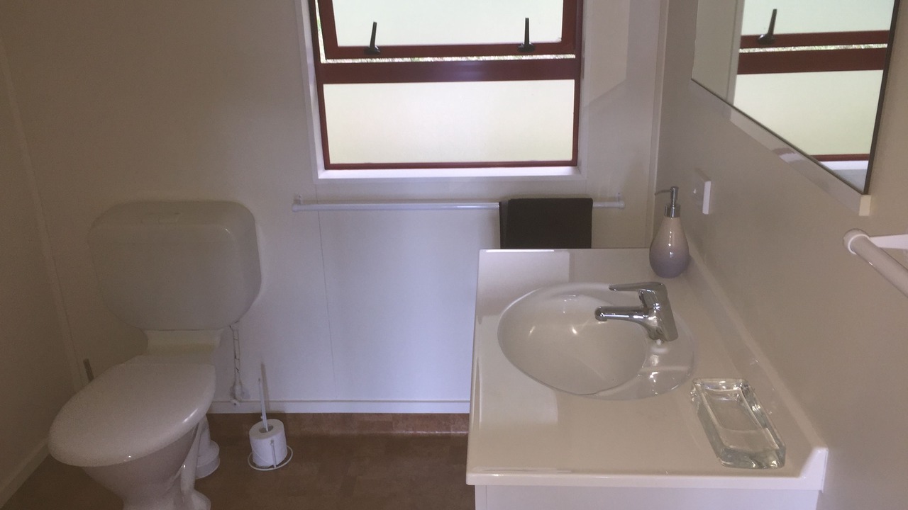 Photo of Bathroom in Wilson Bay