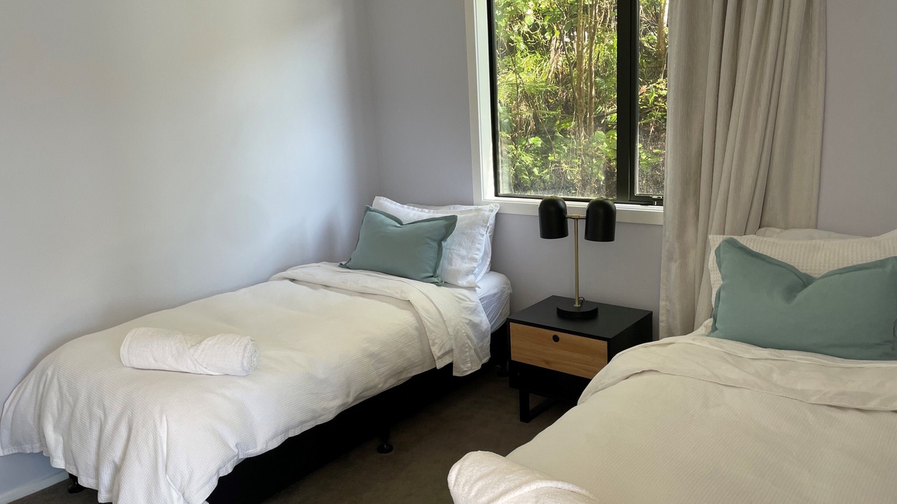 Photo of Bedroom in Wilson Bay