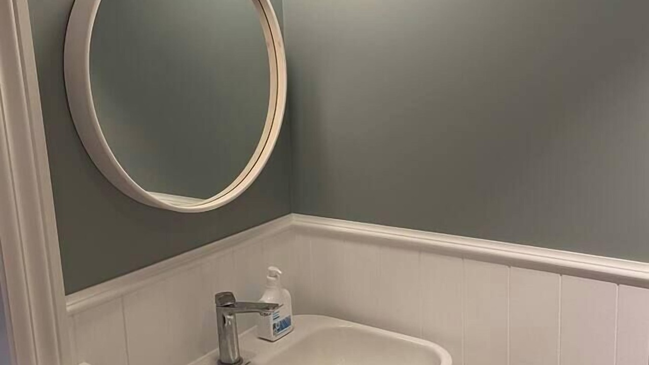 Photo of Bathroom in Kahutara