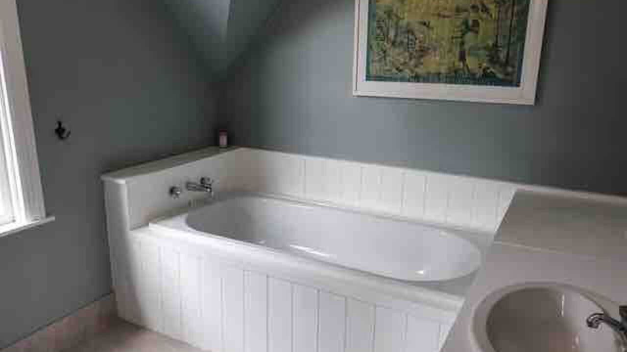 Photo of Bathroom in Kahutara