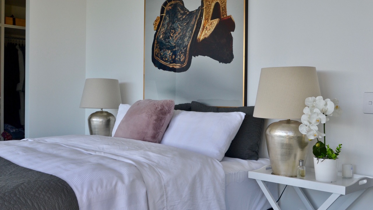 Photo of Bedroom in Coromandel