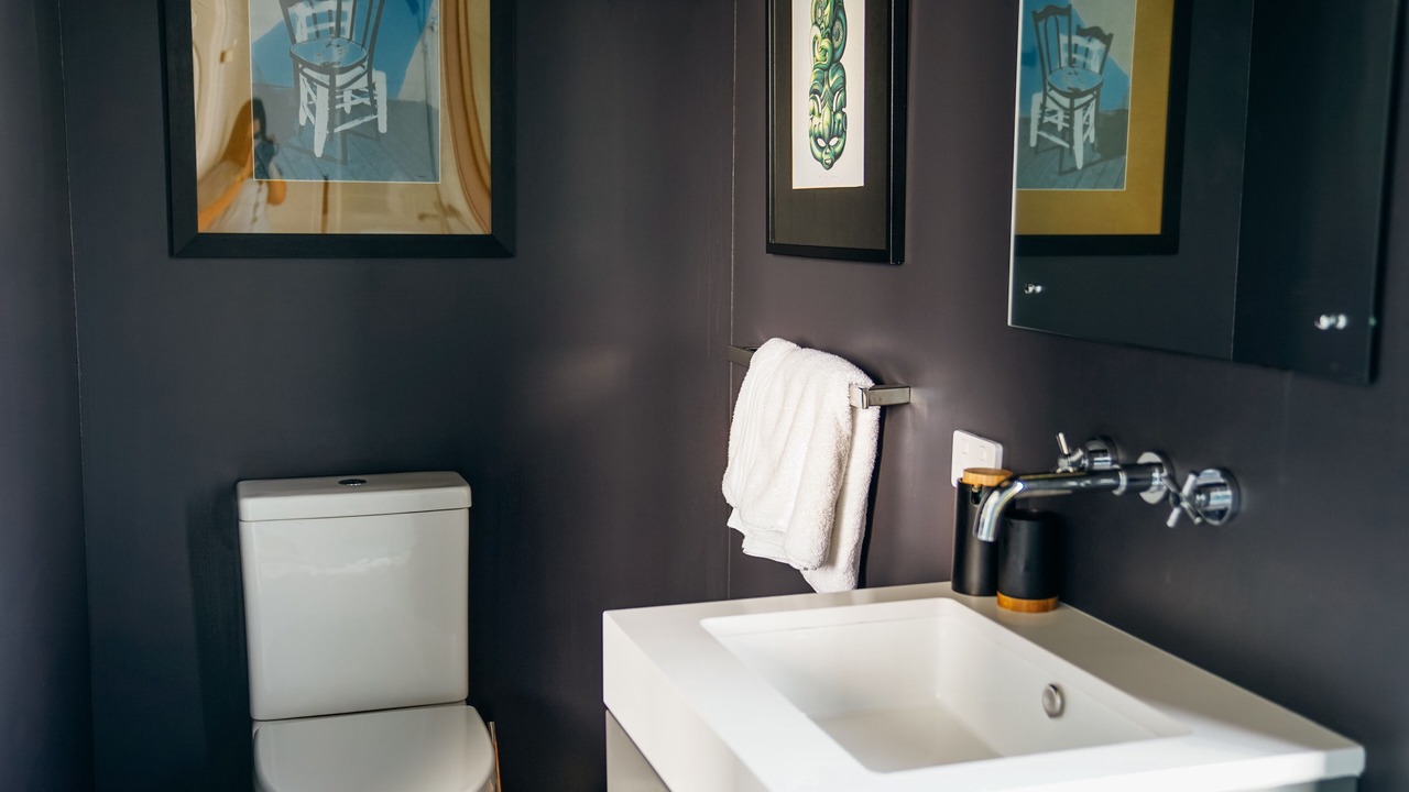 Photo of Bathroom in Coromandel