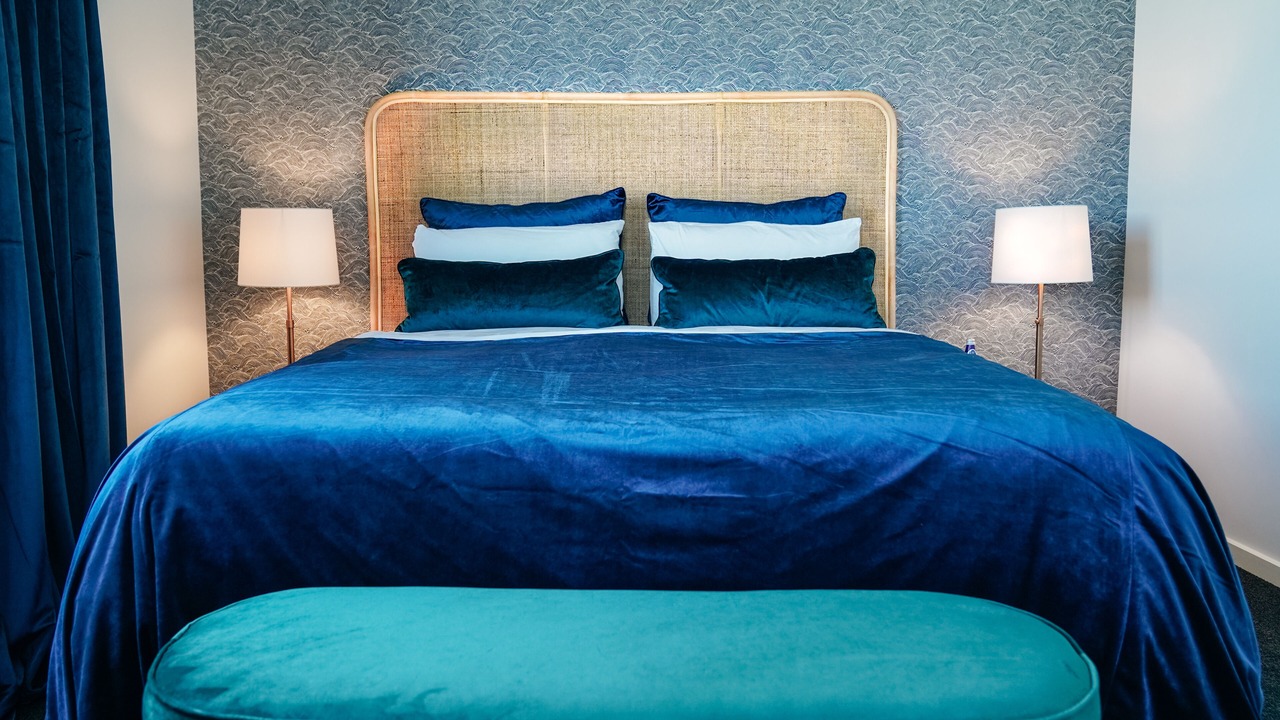 Photo of Bedroom in Coromandel