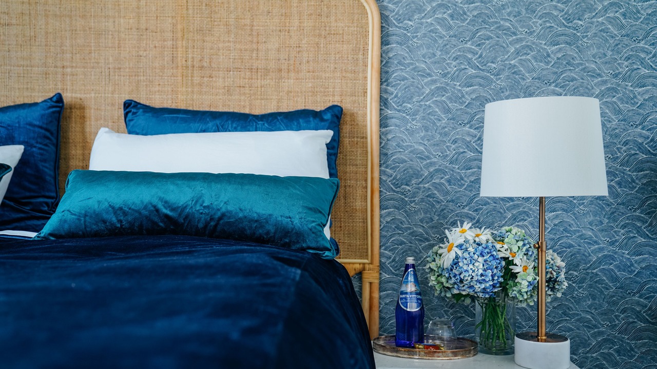 Photo of Bedroom in Coromandel