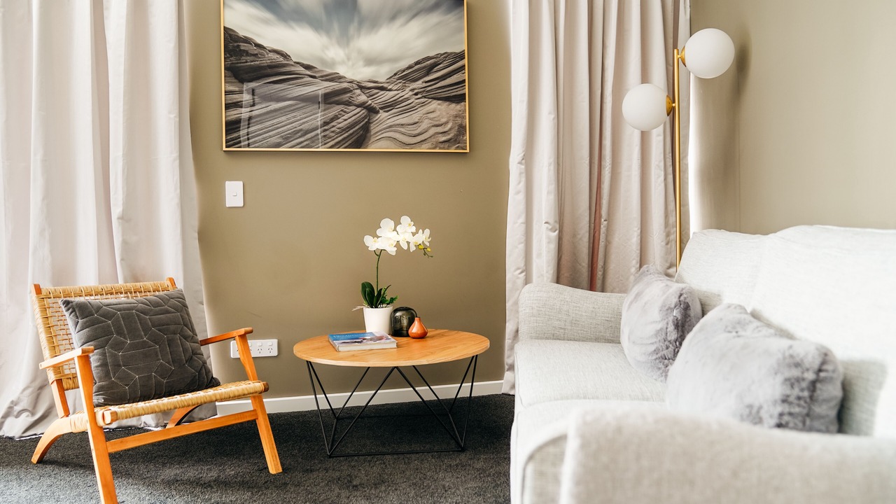 Photo of Livingroom in Coromandel