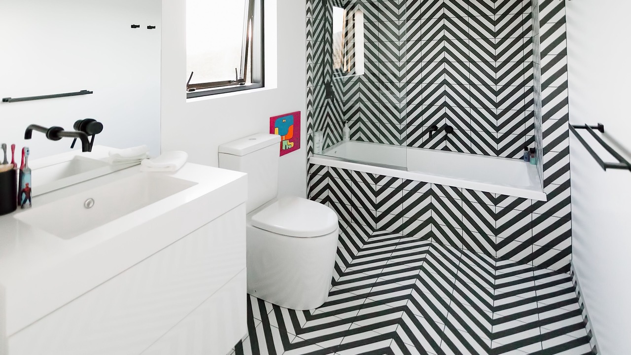 Photo of Bathroom in Coromandel