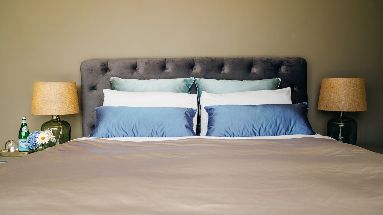Photo of Bedroom in Coromandel
