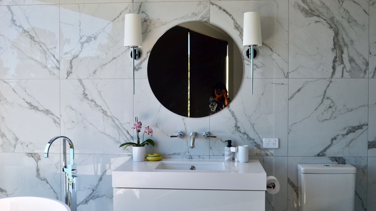 Photo of Bathroom in Coromandel