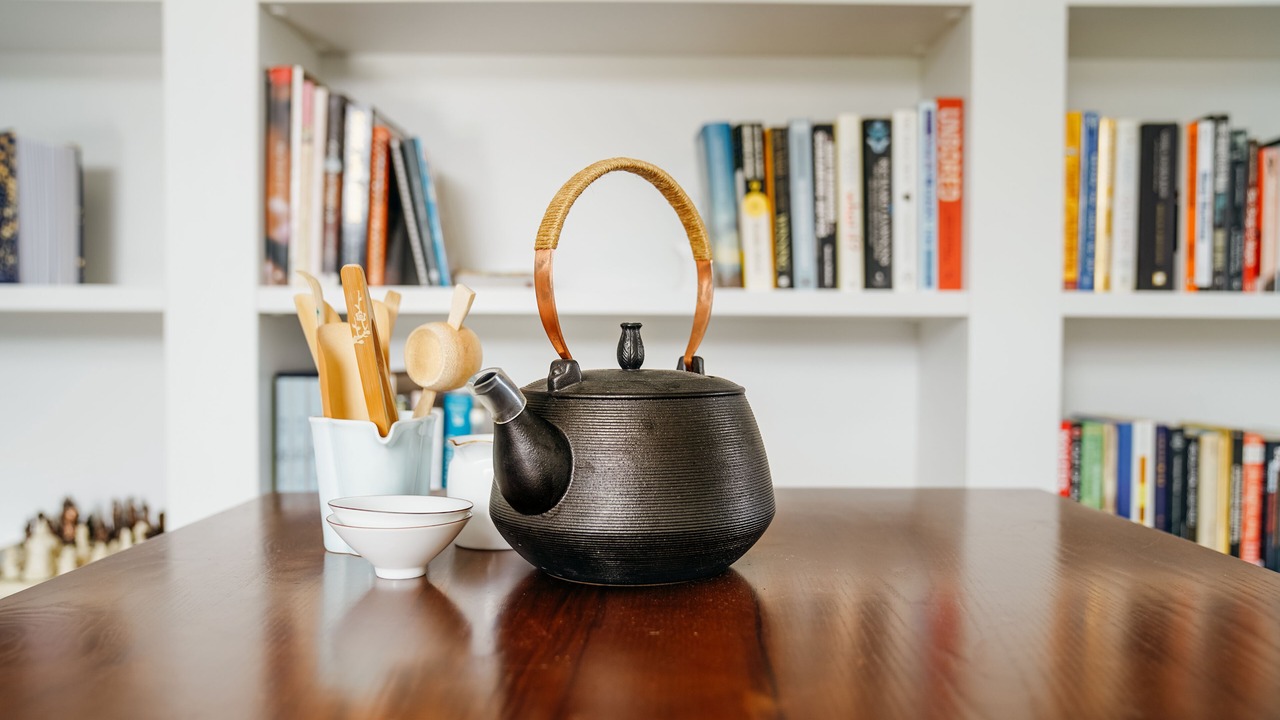 Photo of Kitchen in Coromandel